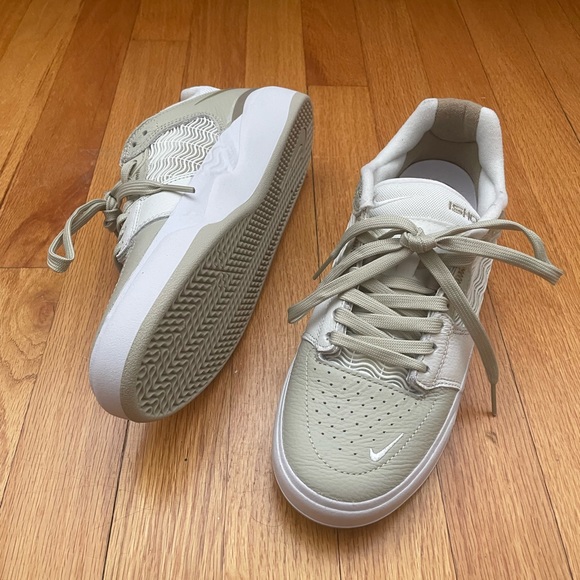 Ishod Wair Nike SB - Picture 3 of 4